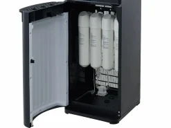 Vente-unique Pequeño Electrodoméstico|Fuente de agua - agua fría/caliente - LIMAN