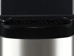 Vente-unique Pequeño Electrodoméstico|Fuente de agua - agua fría/caliente - LIMAN