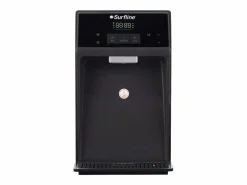 Fuente de agua purificante compacta - agua fría/caliente - - WATERIA^Vente-unique Sale