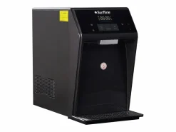 Fuente de agua purificante compacta - agua fría/caliente - - WATERIA^Vente-unique Sale