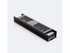 Ledkia Fuente de Alimentación Regulable 0/1-10V 24V DC 100W 4.16A 100 W Blanco Hot