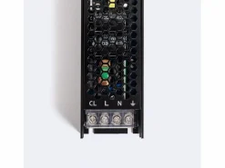 Fuente de Alimentación Regulable 0/1-10V 24V DC 200W 8.3A 200 W^Ledkia Online