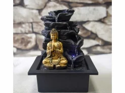 Fuente de Buda LED Shira^Zen Light
