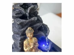 Fuente de Buda LED Shira^Zen Light