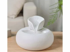 Zen Arôme Fuente de diseño cerámico Toby Blanco Online