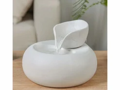 Zen Arôme Fuente de diseño cerámico Toby Blanco Online
