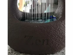 Fuente de resina Zen Cesta^Zen Arôme Outlet