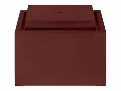 Fuente exterior de acero inoxidable, An. 50 x Alt. 34 cm, , TILAPIA^MYLIA Best