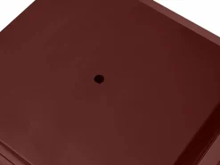 Fuente exterior de acero inoxidable, An. 50 x Alt. 34 cm, , TILAPIA^MYLIA Best