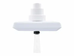 Accesorio Piscina|Fuente griega para piscina 13 piezas blanca ES809316