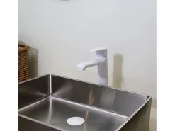 Full mezclador alto lavabo^Essebagno Outlet
