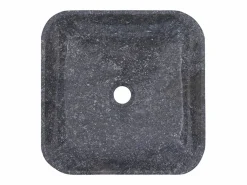 Fullerton Lavabo mármol 40x40x10 cm^Garden Furniture