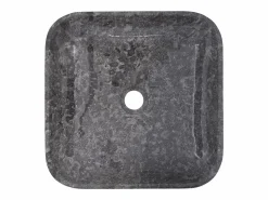 Fullerton Lavabo mármol 40x40x10 cm^Garden Furniture