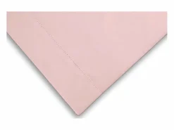 Funda de almohada americana en percal de algodón 50x75 cm CAMILLE , por Songe de Camille^Soleil d'ocre New