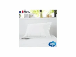 Funda de Almohada Anti Chinches y Ácaros - 50x70 cm^ New