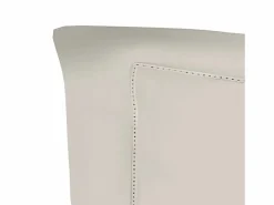 Soleil d'ocre Funda de almohada de algodón 50x75 cm PERCALE ecru Beige