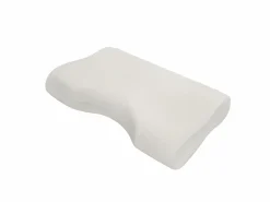 Funda de Almohada en Satén para Almohada Antirronquidos - 57x36x11^Inphysio