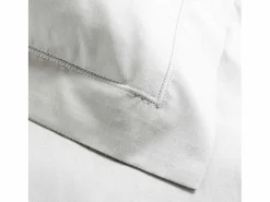 Funda de almohada "Percaline" 50x70cm Percal 100% Algodón^ Discount
