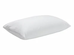 PIKOLIN Funda De Almohada|Funda de Almohada 75x40cm | HOME | Transpirable | Impermeable