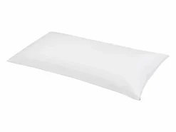 PIKOLIN Funda De Almohada|Funda de almohada 90x50cm| HOME| 100% Algodón| Transpirable