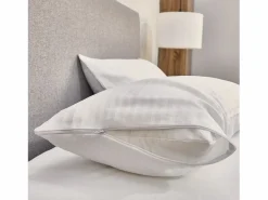 Funda de almohada 75x40cm| HOME| 100% Algodón| Transpirable^PIKOLIN Hot