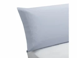 PIKOLIN Funda de almohada 75x40cm| HOME| 100% Algodón| OEKO-TEX Blanco roto Sale