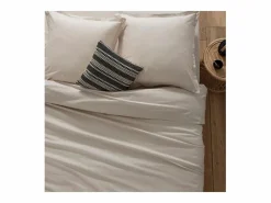 Atmosphera Funda De Almohada|Funda de cojín algodón de 50X70cm