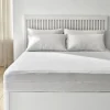 Pikolin Home Protector De Colchón|Funda de colchón 80x196 Rizo Dermoprotectora