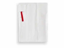 PIKOLIN Protector De Colchón|Funda de colchón 135x196cm| HOME|Antichinches|Cierre hermético