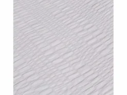 Cotton Artean Funda Nórdica|Funda Nordica SEERSUCKER microfibra bambula Cama de 180