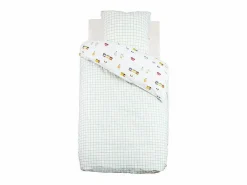 Funda nórdica algodón blanco 0.5x140x200 cm^Atmosphera for Kids Sale