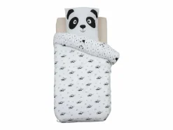 Atmosphera for Kids Funda nórdica algodón 90x190 cm Blanco Online