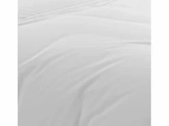 Soleil d'ocre Funda Nórdica|Funda nórdica de algodón 57 hilos 240x220 cm liso, por