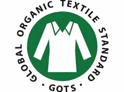 Cotton Artean Funda nórdica orio 100% algodón orgánico cama 150 Gris Best