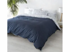 Cotton Artean Funda Nórdica|Funda nórdica reversible ARTEDO microfibra 240x220 Cama de 150