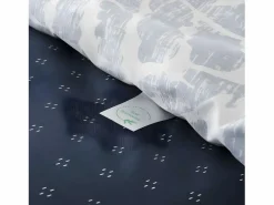 Cotton Artean Funda Nórdica|Funda nórdica reversible ARTEDO microfibra 240x220 Cama de 150