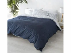 Cotton Artean Funda Nórdica|Funda nórdica reversible ARTEDO microfibra 150x220 Cama de 90