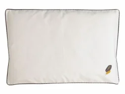 Sauthon Funda nórdica 100x135cm y funda de almohada en algodón Beige Clearance