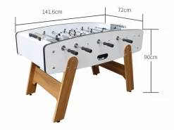 Concept-Usine Futbolín|Futbolín BRESIL