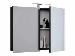 VCM Gabinete de espejos Badinos Multicolor Sale
