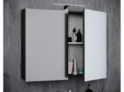 VCM Gabinete de espejos Badinos Multicolor Sale