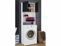 VCM Mueble Para Lavadora|Gabinete de lavadora Jutas