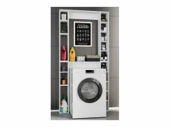 Gabinete de lavadora Tinoli^VCM New