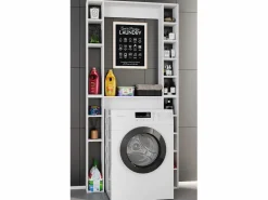 Gabinete de lavadora Tinoli^VCM New