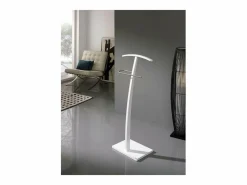 Galán De Noche|Galan 395 herraje cromo satinado lacado , 113 cm(alto)45 cm(ancho)28 cm(largo)