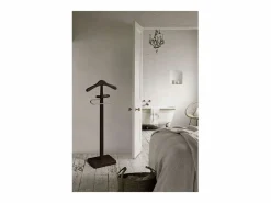 Galan 323 herraje cromo satinado lacado wengué, 108 cm(alto)44 cm(ancho)24 cm(largo)^ Outlet