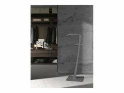 Galán De Noche|Galan 310 herraje cromo satinado lacado , 115cm(alto) 48cm(ancho) 28cm(largo)