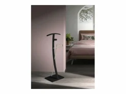 Galán De Noche|Galan 396 herraje cromo satinado lacado , 113 cm(alto)40 cm(ancho)28 cm(largo)