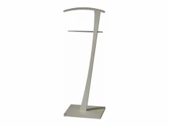Galan 310 herraje cromo satinado lacado visón, 115cm(alto) 48cm(ancho) 28cm(largo) Beige Clearance