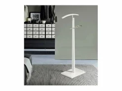 Galán De Noche|Galan 303 herraje cromo satinado lacado en . 114 cm (alto), 48 cm (ancho), 28 cm(fon